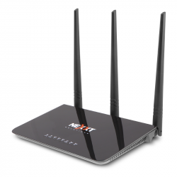 ROUTER WIRELESS NEXXT 300M...