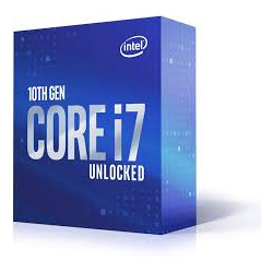 MICRO INTEL CORE I7 10700K...
