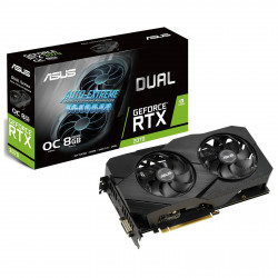 P. VIDEO PCI-E 8 GB ASUS...
