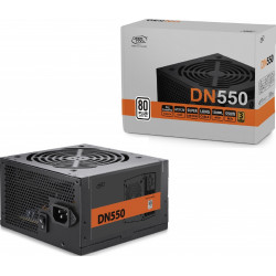 FUENTE ATX DEEPCOOL DN550...