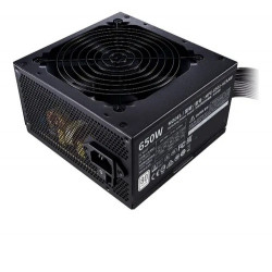 FUENTE ATX  COOLER MASTER...