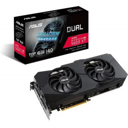 P. VIDEO PCI-E 4 GB ASUS...