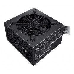 FUENTE ATX  COOLER MASTER...