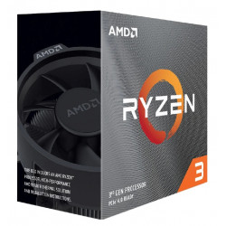 MICRO AMD RYZEN 3 3100...