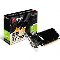 P. VIDEO PCI-E  1 GB MSI...