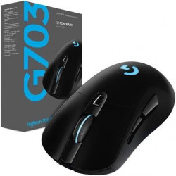 MOUSE LOGITECH G703 GAMING...