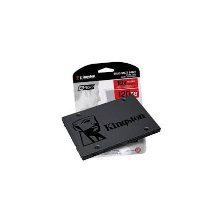 DISCO RIGIDO SSD 120 GB KINGSTON A400
