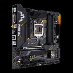 P. MADRE ASUS S1200 TUF...
