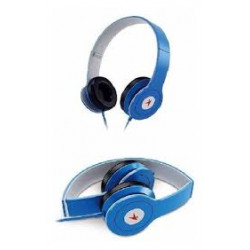 AURICULAR GENIUS HS-M450 AZUL