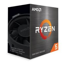 MICRO AMD RYZEN 5 5600X...