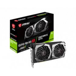 P. VIDEO PCI-E  4 GB MSI...