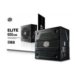 FUENTE ATX  COOLER MASTER...