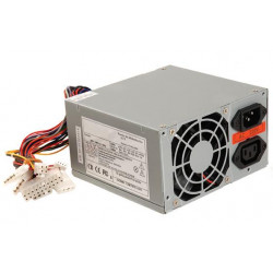 FUENTE ATX 600 WATT SATA