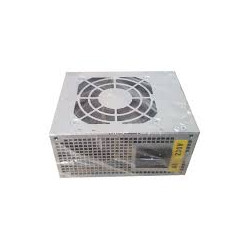 FUENTE ATX 500 WATT SLIM SATA