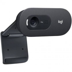 CAMARA WEB LOGITECH C505 HD