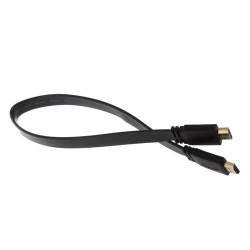 CABLE HDMI A HDMI V1.4 0.5...