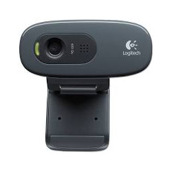 CAMARA WEB LOGITECH C270
