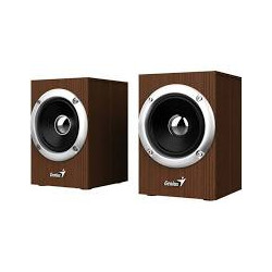 PARLANTES GENIUS SP-HF280 USB