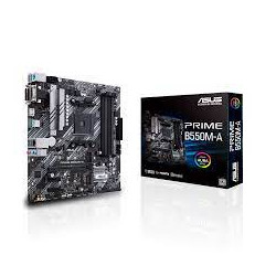 P. MADRE ASUS PRIME B550M-A...