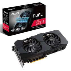 P. VIDEO PCI-E 6 GB ASUS...