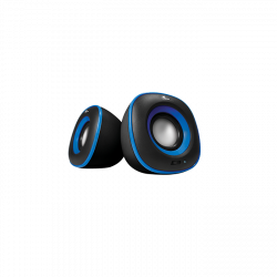 PARLANTES XTECH XTS-115BL...