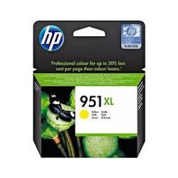 CART. HP 951XL AMARILLO
