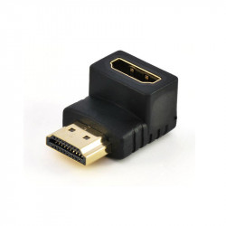 ADAPTADOR CODO HDMI