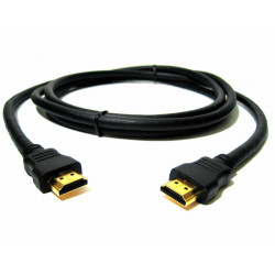 CABLE HDMI A HDMI 4K 7.6...
