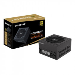 FUENTE ATX GIGABYTE P850GM...