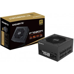 FUENTE ATX GIGABYTE P750GM...