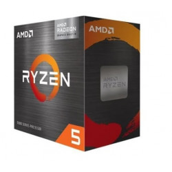 MICRO AMD RYZEN 5 5600G...