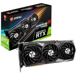 P. VIDEO PCI-E 24 GB MSI...