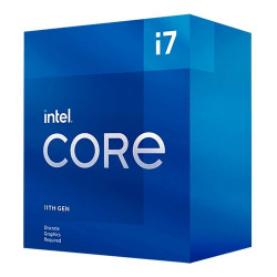 MICRO INTEL CORE I7 11700F...