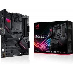 P. MADRE ASUS PRIME B550M-F...