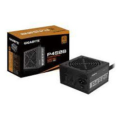 FUENTE ATX GIGABYTE P450B...