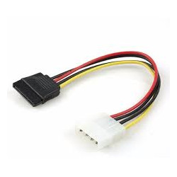 ADAPTADOR XTC-310 MOLEX A SATA