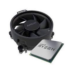MICRO AMD RYZEN 3 4100 AM4 OEM