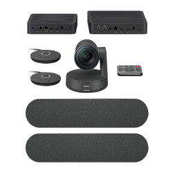 VOIP LOGITECH RALLY PLUS...