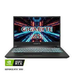 NOTEBOOK GIGABYTE G5 15.6...