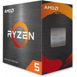 MICRO AMD RYZEN 5 4600G...