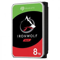 DISCO RIGIDO SEAGATE 8 TB...