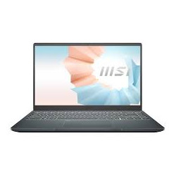 NOTEBOOK MSI 14 B10MW...