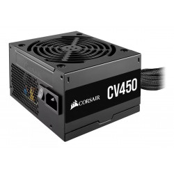 FUENTE ATX CORSAIR CV450 80...
