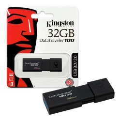 PENDRIVE KINGSTON DT G3...