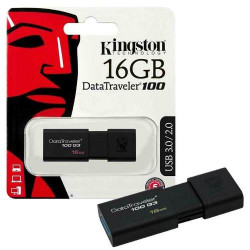 PENDRIVE KINGSTON DT G3...