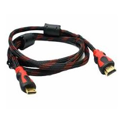 CABLE HDMI A HDMI V1.4 15...