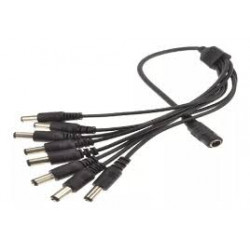 CABLE SPLITTER 1 A 8 P/...
