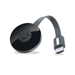 CHROMECAST 3 GOOGLE