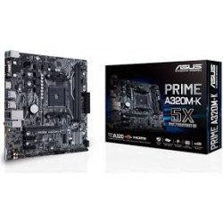 P. MADRE ASUS PRIME A320M-K...