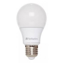 LAMPARA LED E27 VERBATIM...